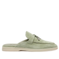 Babouche Charms Walk Mules
