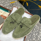Babouche Charms Walk Mules