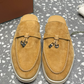 Babouche Charms Walk Mules