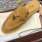 Babouche Charms Walk Mules