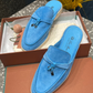 Babouche Charms Walk Mules