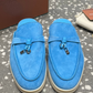Babouche Charms Walk Mules