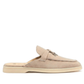Babouche Charms Walk Mules