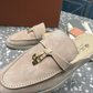 Babouche Charms Walk Mules