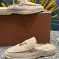 Babouche Charms Walk Mules