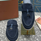 Babouche Charms Walk Mules