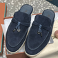 Babouche Charms Walk Mules