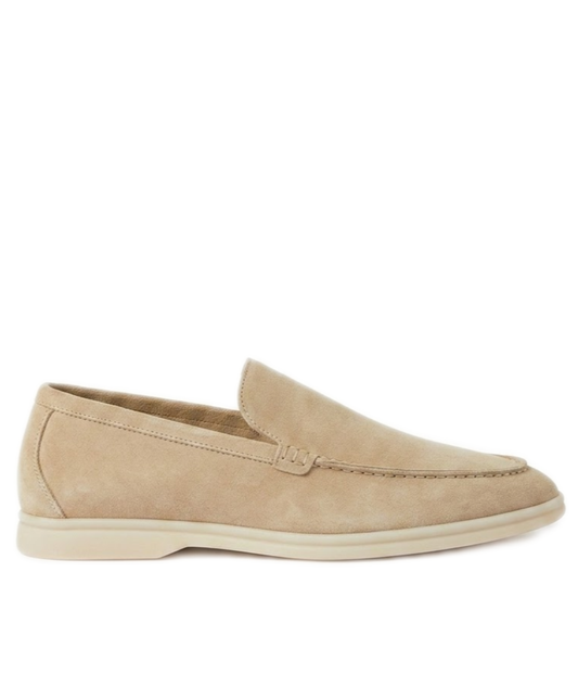 Summer Walk Loafers