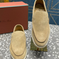 Summer Walk Loafers