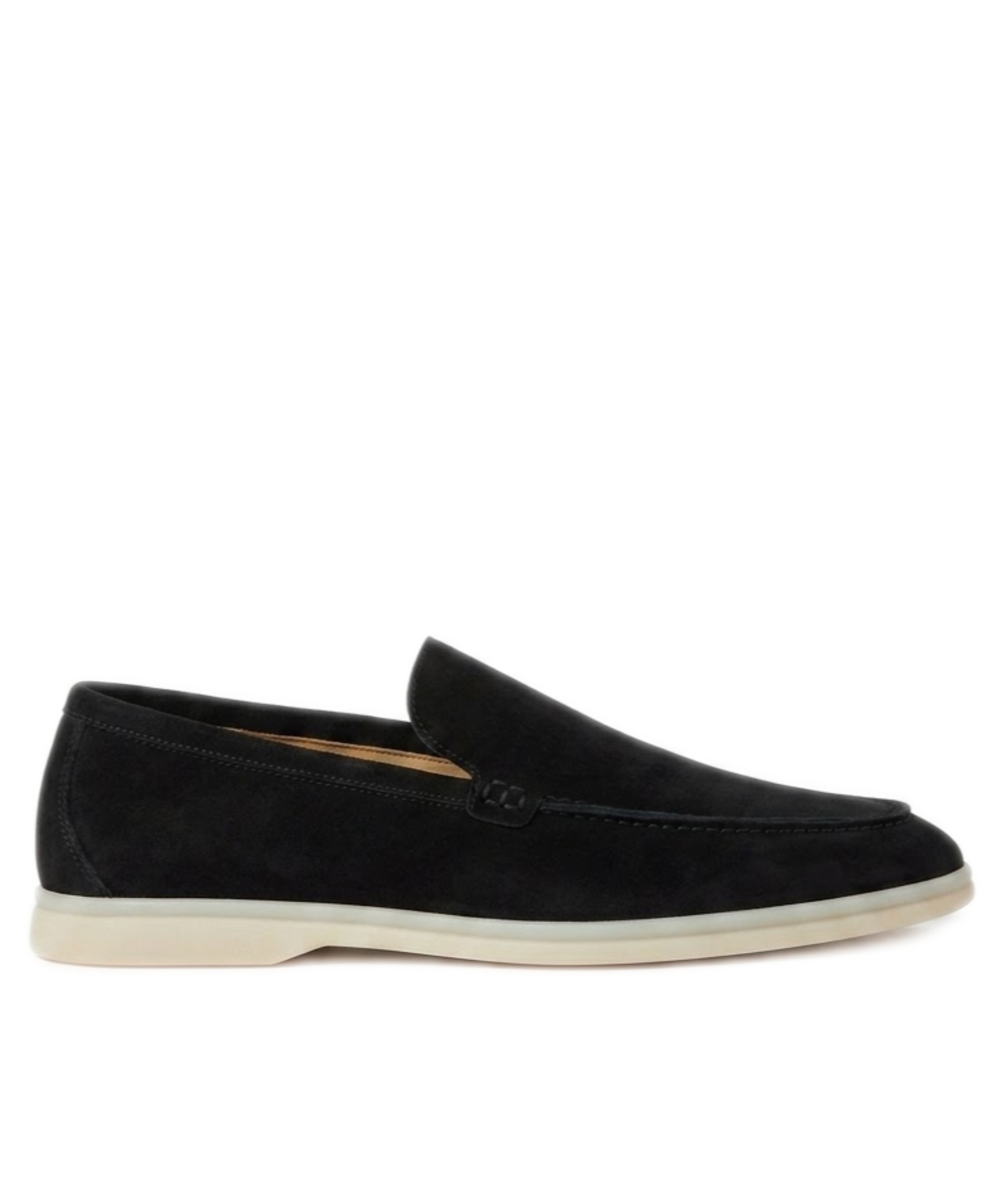 Summer Walk Loafers