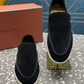Summer Walk Loafers