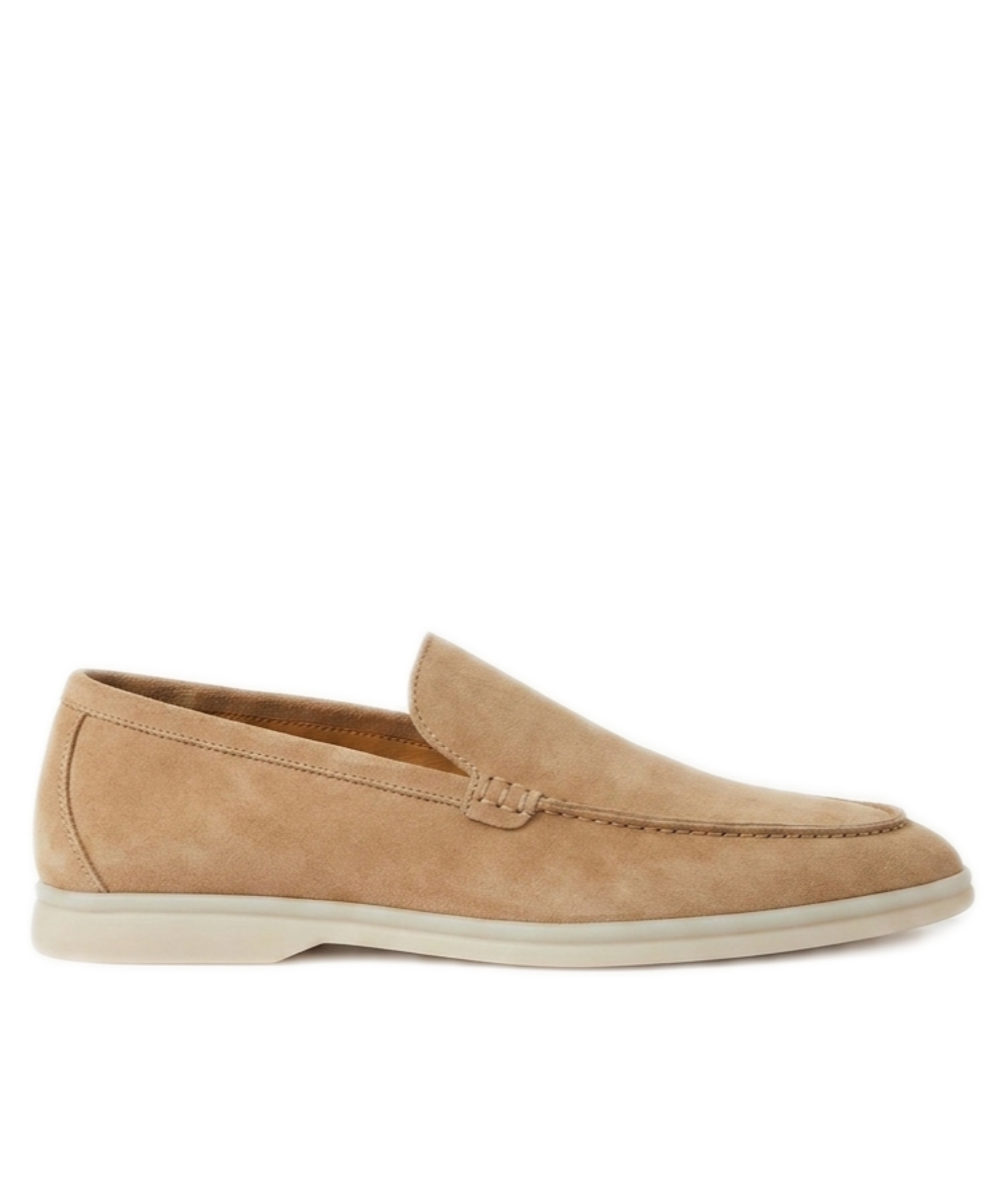 Summer Walk Loafers