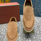 Summer Walk Loafers