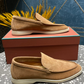 Summer Walk Loafers