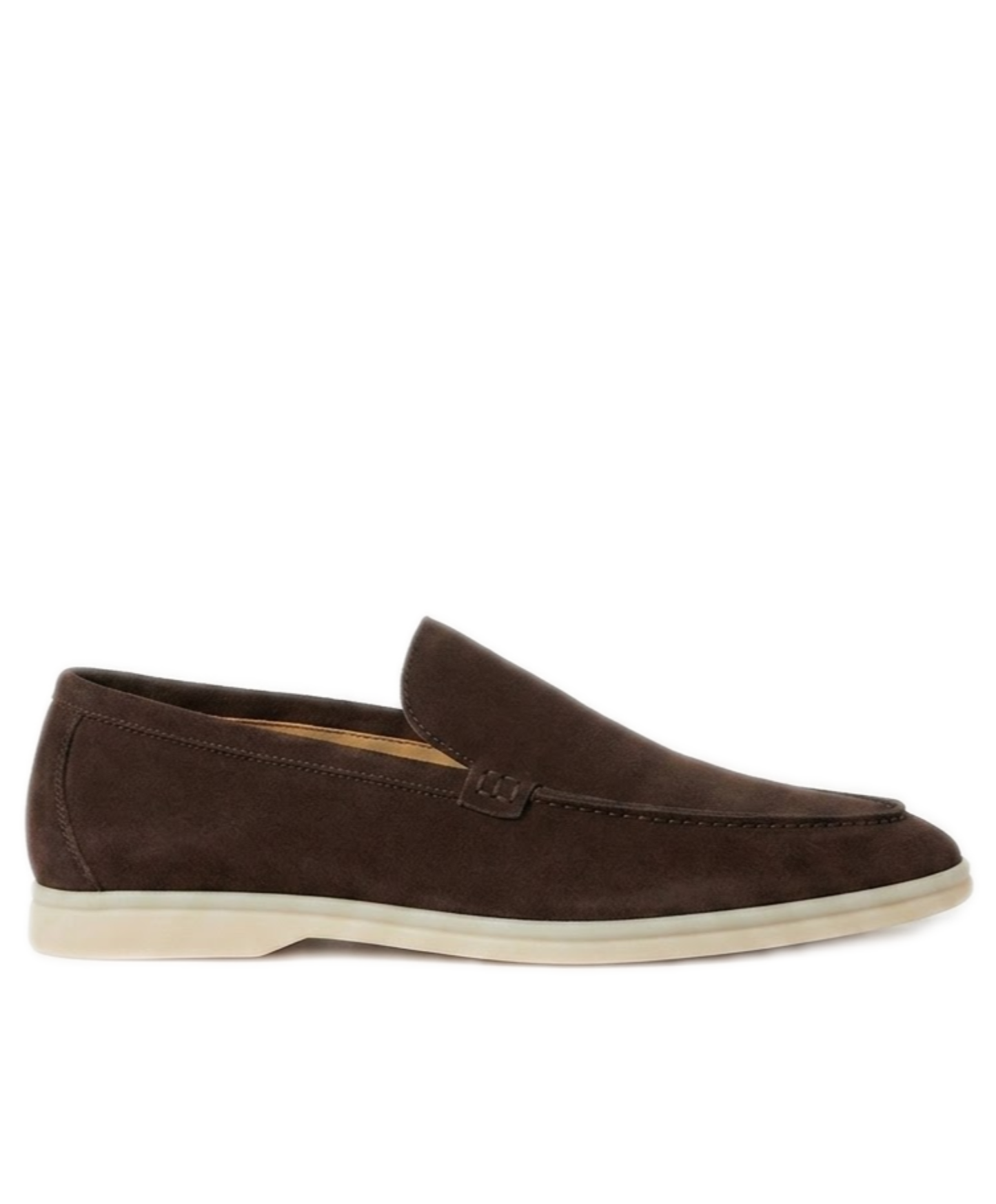 Summer Walk Loafers