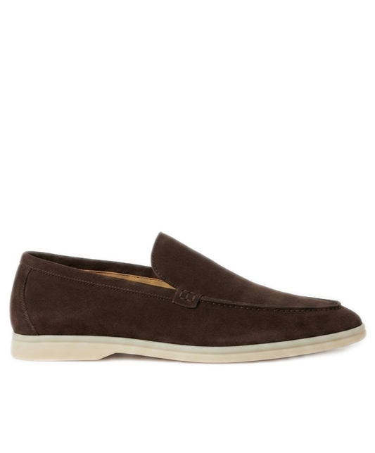 Summer Walk Loafers