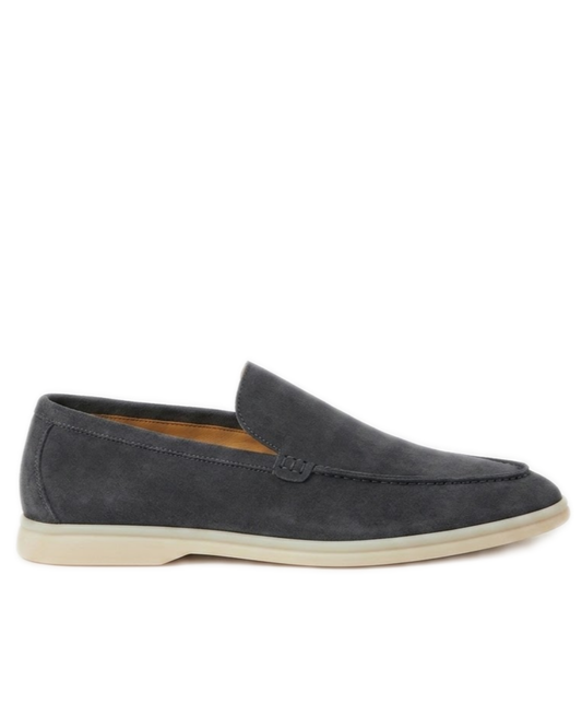 Summer Walk Loafers
