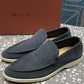 Summer Walk Loafers