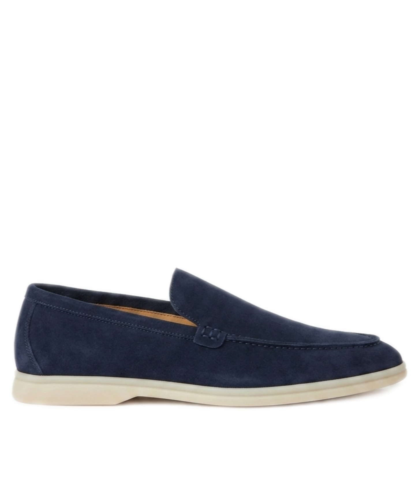 Summer Walk Loafers