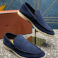 Summer Walk Loafers