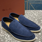 Summer Walk Loafers