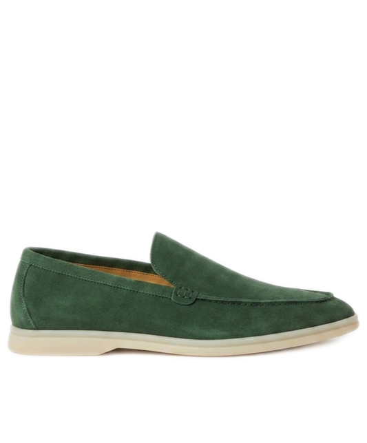 Summer Walk Loafers