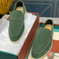 Summer Walk Loafers