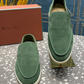 Summer Walk Loafers