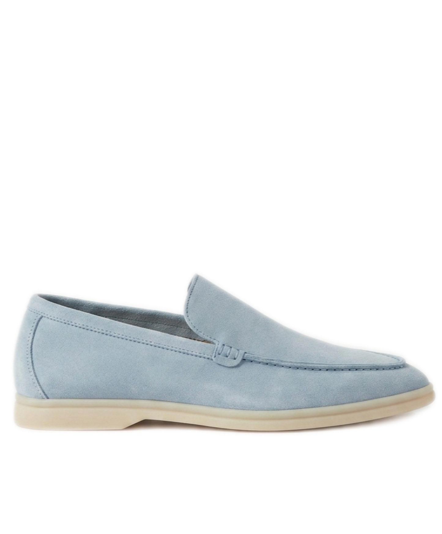 Summer Walk Loafers