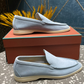 Summer Walk Loafers