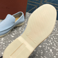 Summer Walk Loafers