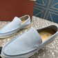 Summer Walk Loafers