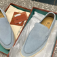 Summer Walk Loafers