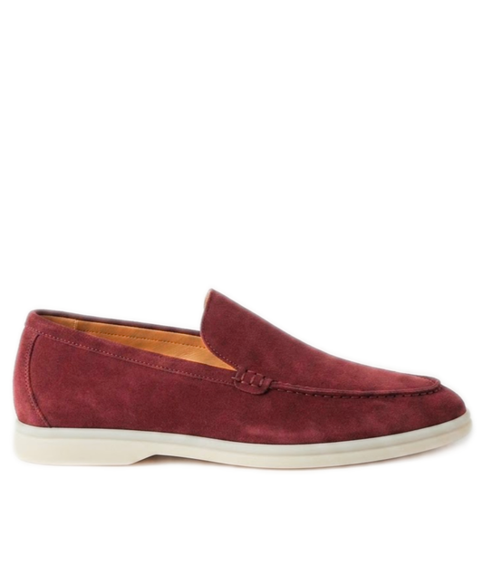 Summer Walk Loafers