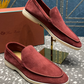Summer Walk Loafers