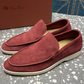 Summer Walk Loafers
