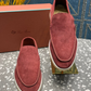 Summer Walk Loafers