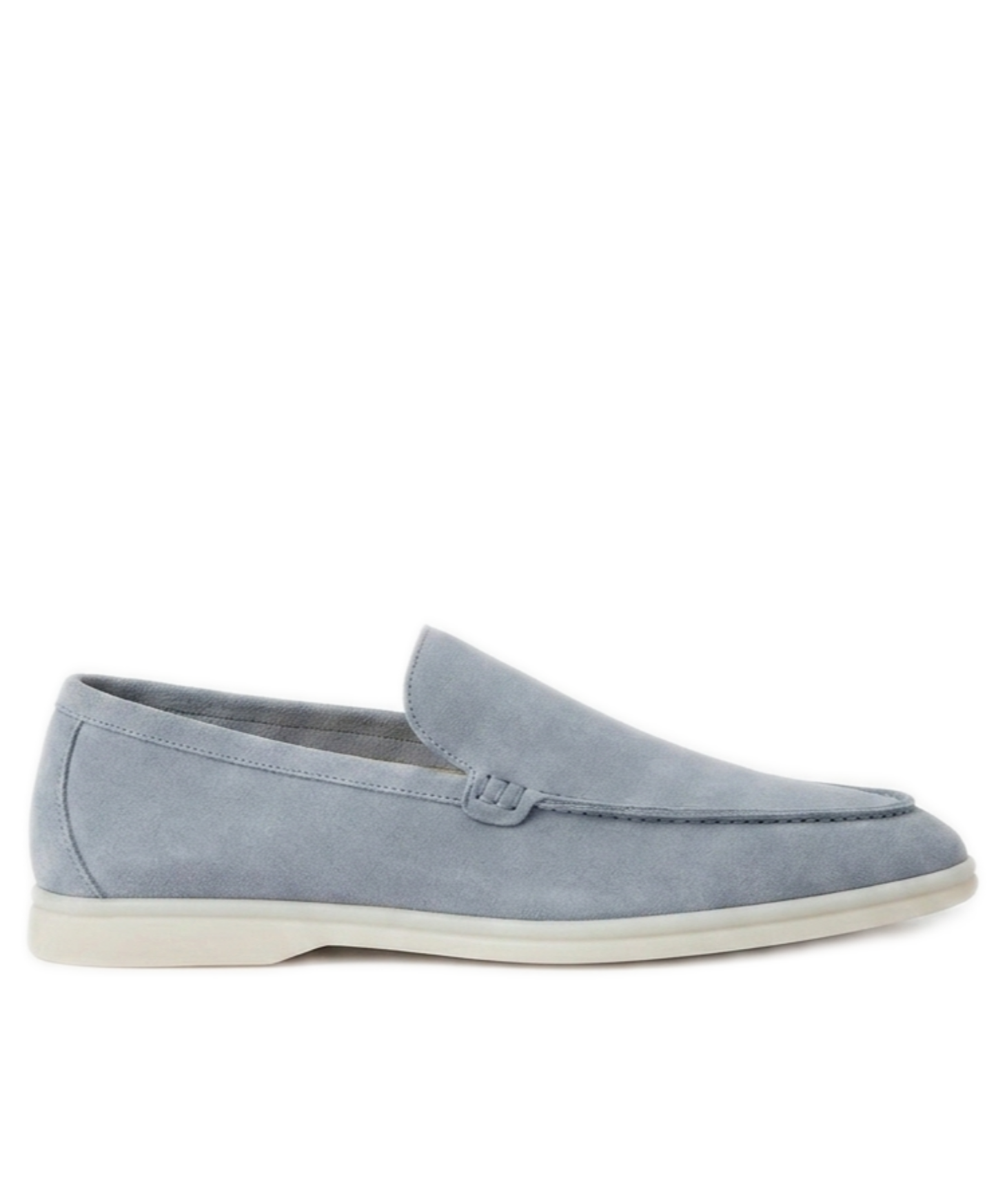Summer Walk Loafers