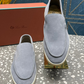 Summer Walk Loafers