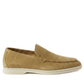 Summer Walk Loafers