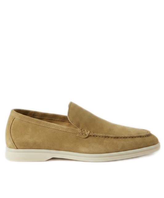 Summer Walk Loafers