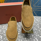 Summer Walk Loafers