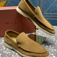 Summer Walk Loafers