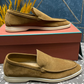 Summer Walk Loafers