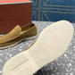 Summer Walk Loafers