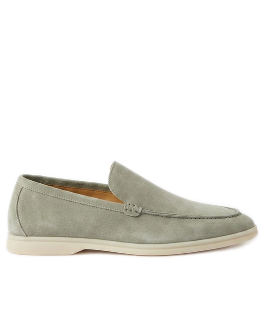 Summer Walk Loafers
