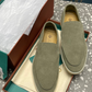 Summer Walk Loafers
