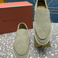 Summer Walk Loafers