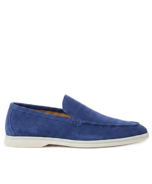 Summer Walk Loafers
