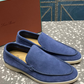 Summer Walk Loafers